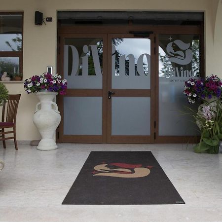 Lenola Divino Bistrot E Relais酒店 外观 照片