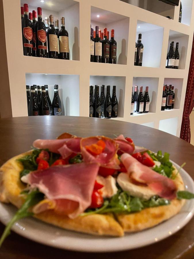 Lenola Divino Bistrot E Relais酒店 外观 照片