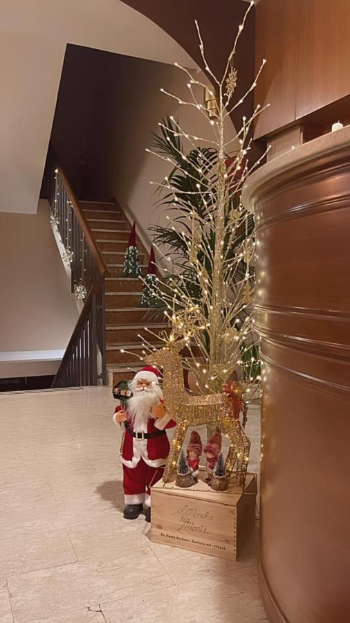 Lenola Divino Bistrot E Relais酒店 外观 照片