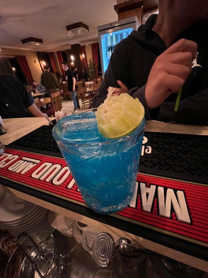 Lenola Divino Bistrot E Relais酒店 外观 照片