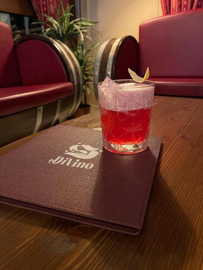 Lenola Divino Bistrot E Relais酒店 外观 照片